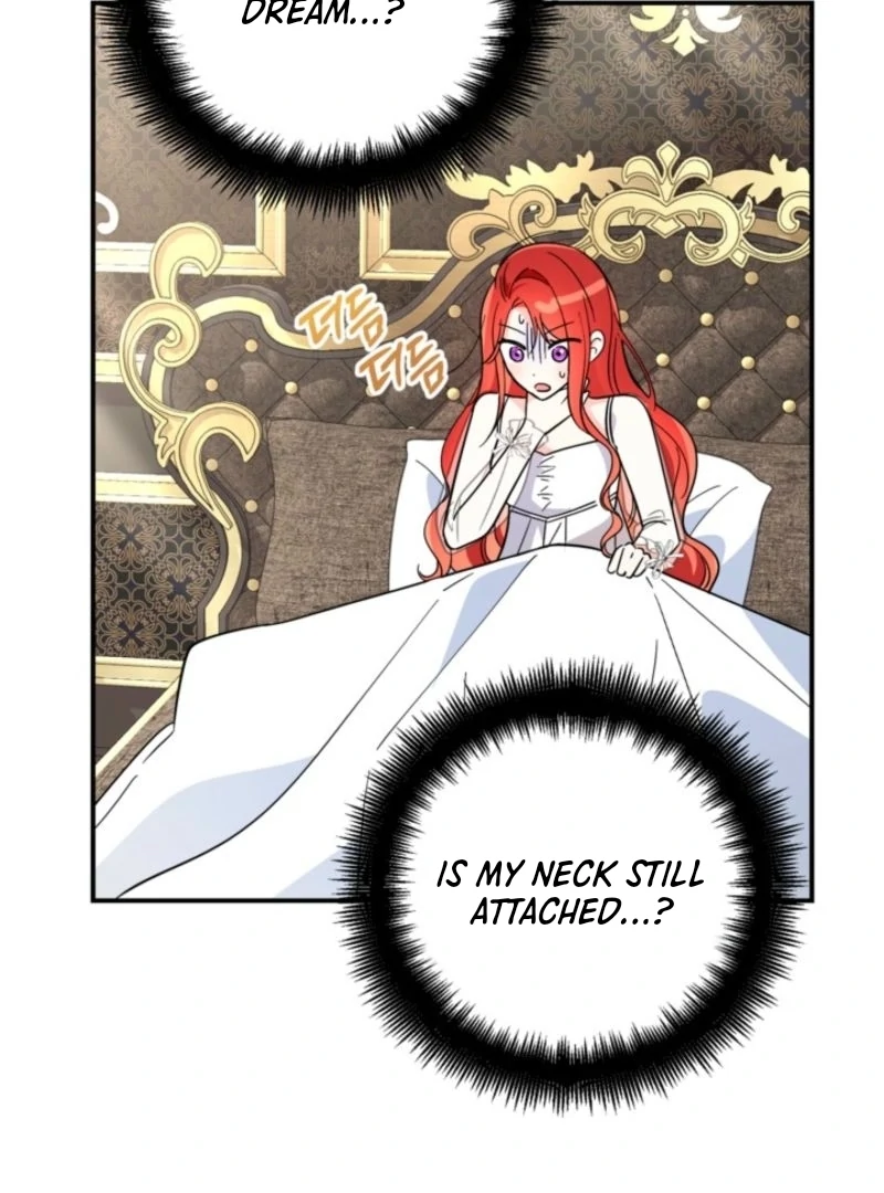 Adopting the Protagonist Changed the Genre Chapter 5 - page 20