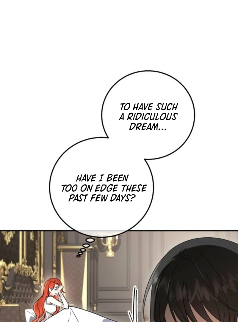 Adopting the Protagonist Changed the Genre Chapter 5 - page 21