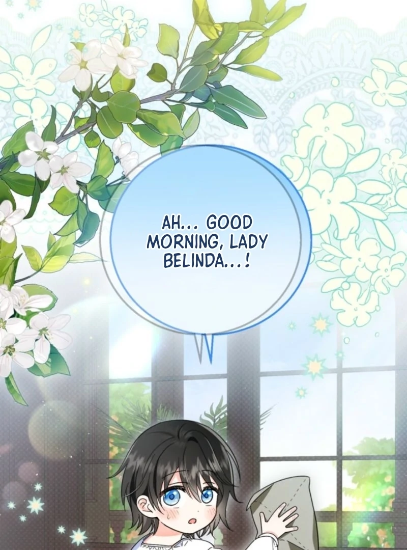 Adopting the Protagonist Changed the Genre Chapter 5 - page 23