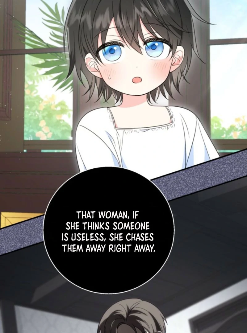 Adopting the Protagonist Changed the Genre Chapter 5 - page 28