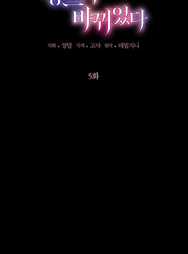 Adopting the Protagonist Changed the Genre Chapter 5 - page 2