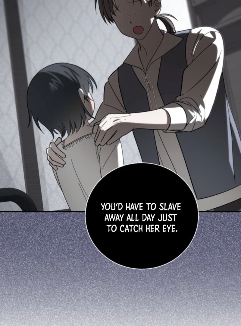 Adopting the Protagonist Changed the Genre Chapter 5 - page 29