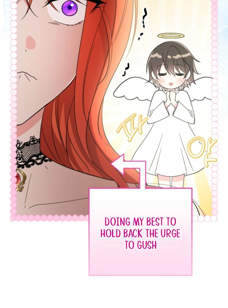 Adopting the Protagonist Changed the Genre Chapter 5 - page 33