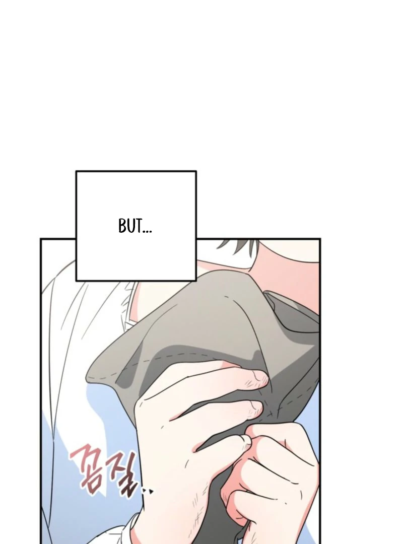 Adopting the Protagonist Changed the Genre Chapter 5 - page 34