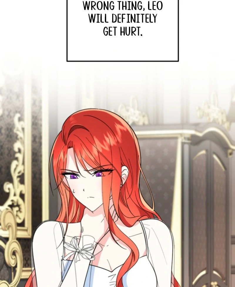 Adopting the Protagonist Changed the Genre Chapter 5 - page 36