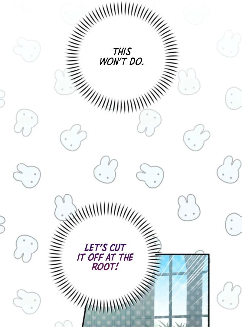 Adopting the Protagonist Changed the Genre Chapter 5 - page 38