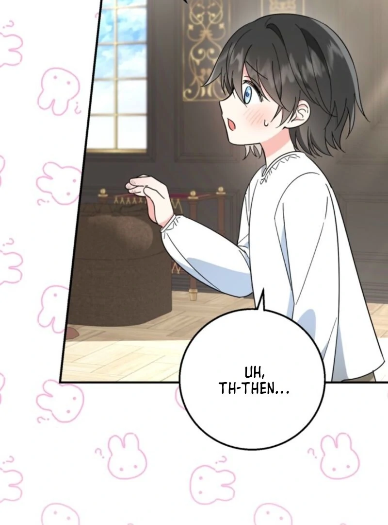 Adopting the Protagonist Changed the Genre Chapter 5 - page 42