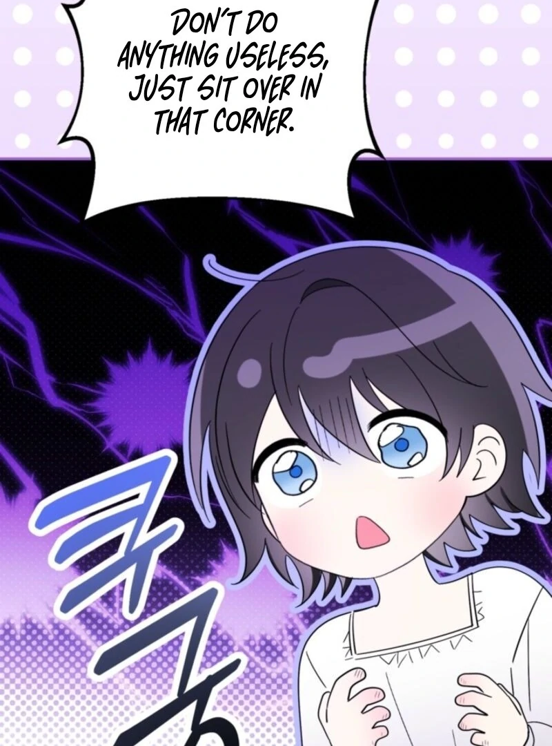 Adopting the Protagonist Changed the Genre Chapter 5 - page 45