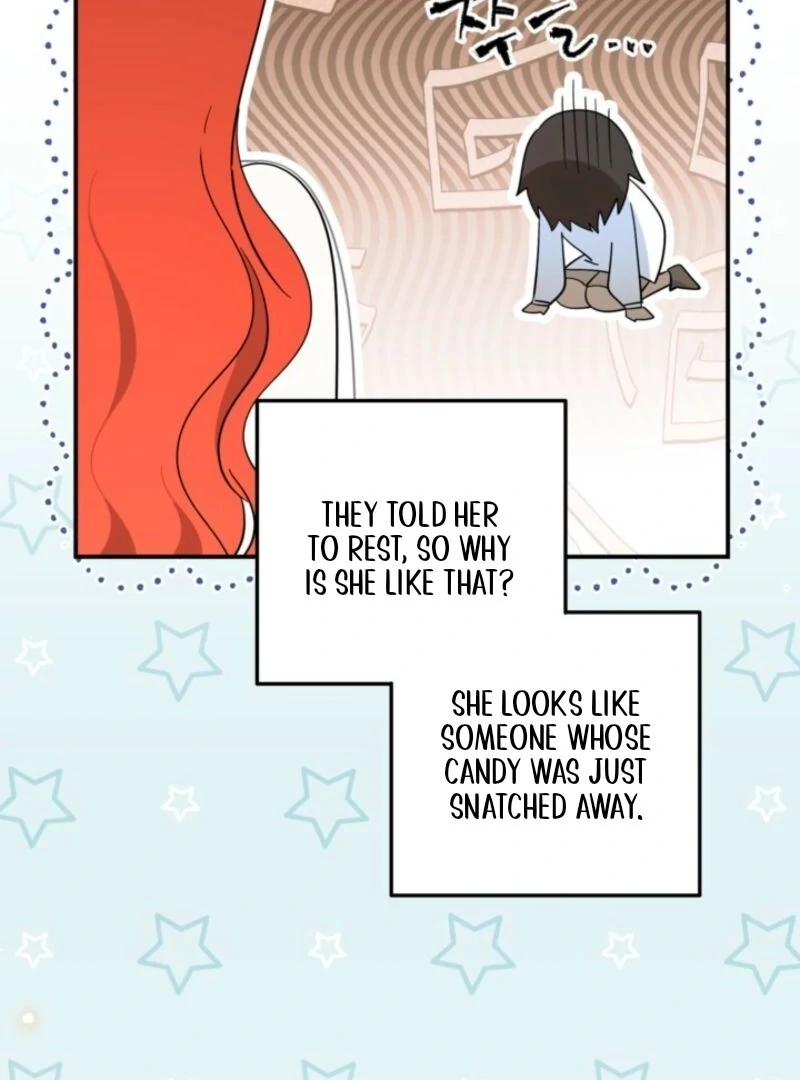 Adopting the Protagonist Changed the Genre Chapter 5 - page 47