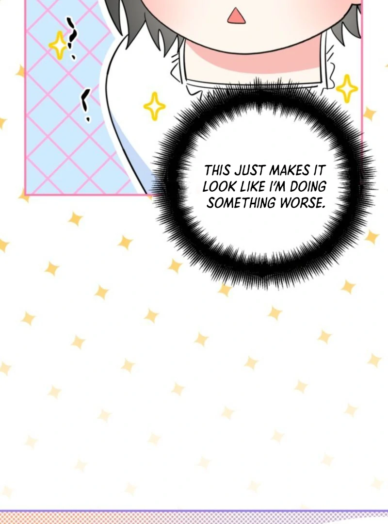 Adopting the Protagonist Changed the Genre Chapter 5 - page 54