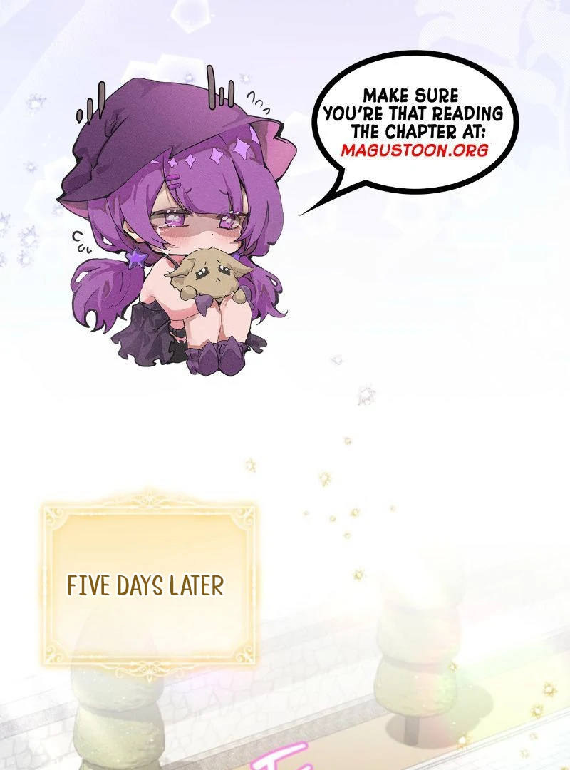 Adopting the Protagonist Changed the Genre Chapter 5 - page 58