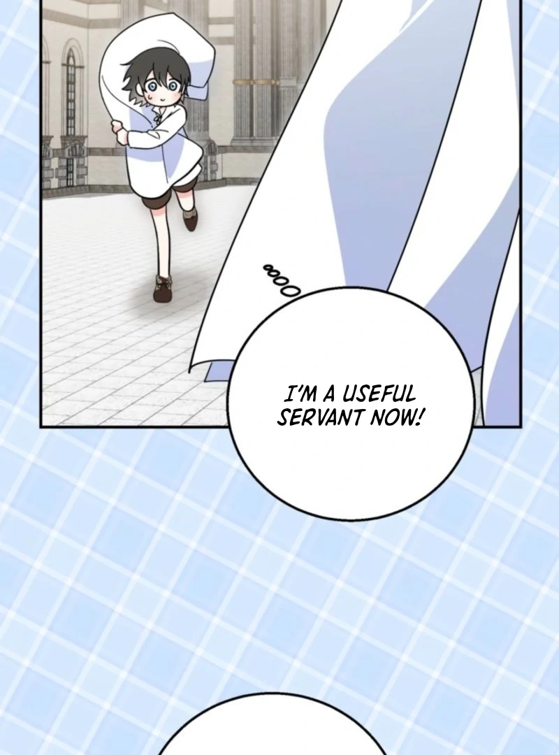 Adopting the Protagonist Changed the Genre Chapter 5 - page 67