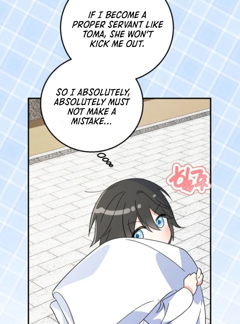 Adopting the Protagonist Changed the Genre Chapter 5 - page 68