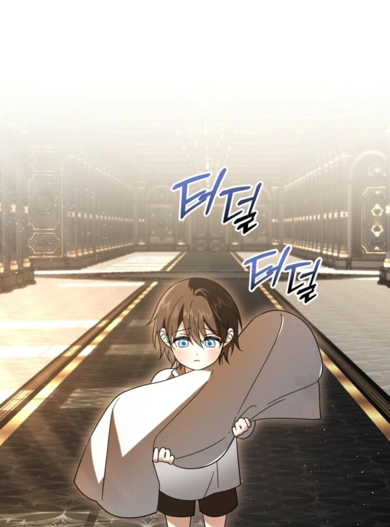 Adopting the Protagonist Changed the Genre Chapter 5 - page 83