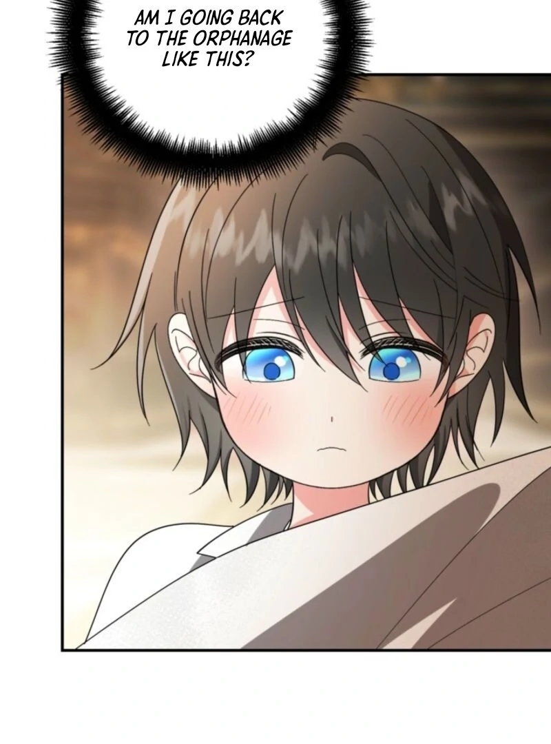 Adopting the Protagonist Changed the Genre Chapter 5 - page 85