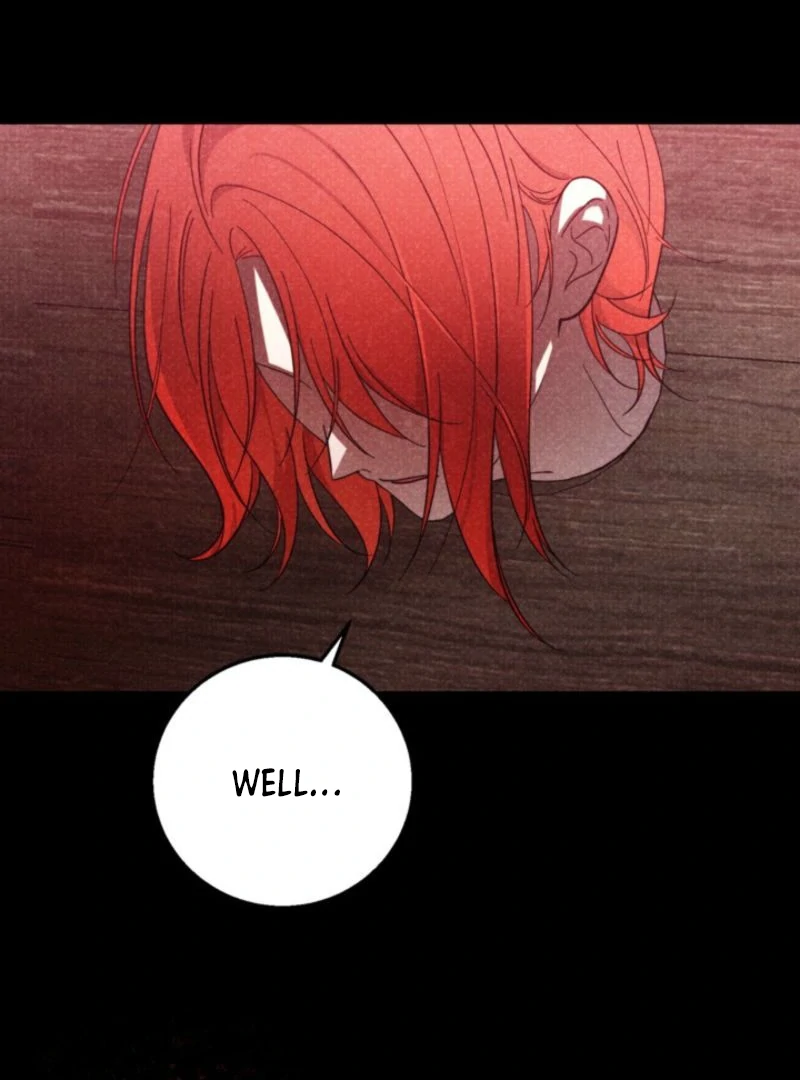 Adopting the Protagonist Changed the Genre Chapter 5 - page 8