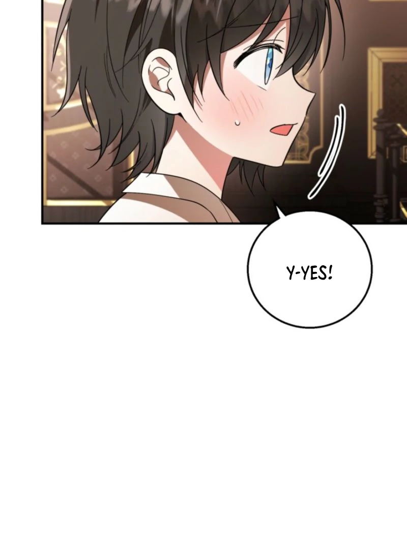 Adopting the Protagonist Changed the Genre Chapter 5 - page 91