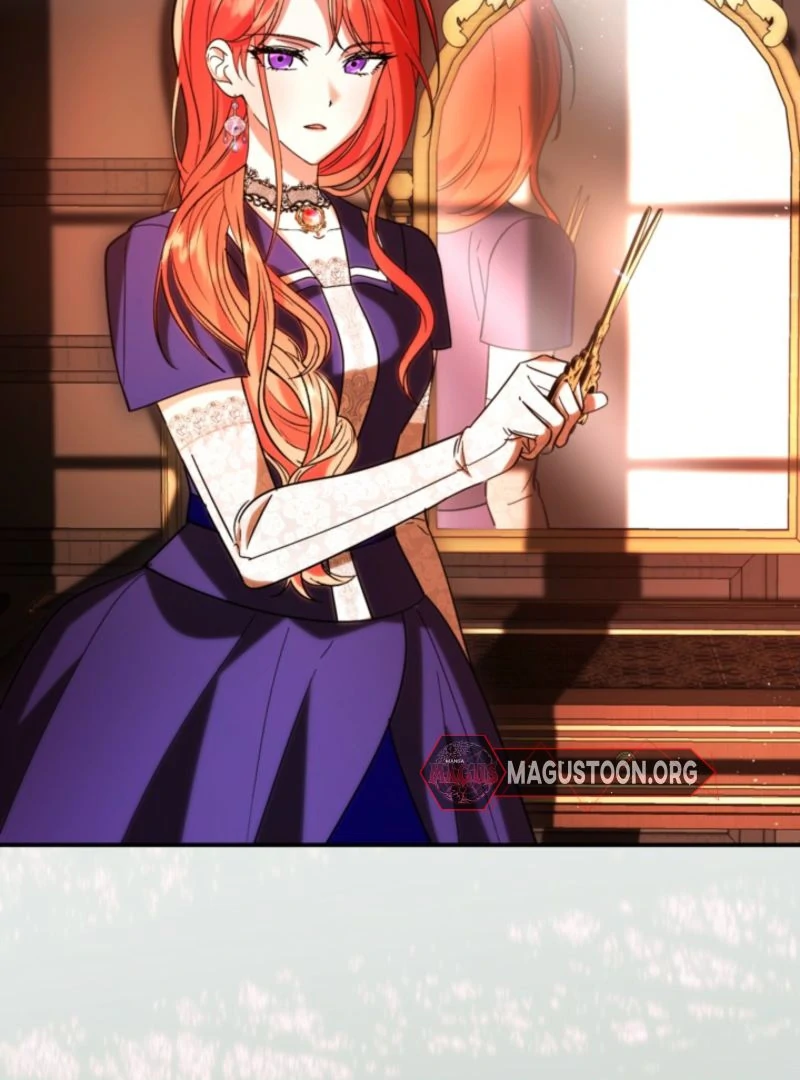 Adopting the Protagonist Changed the Genre Chapter 5 - page 94