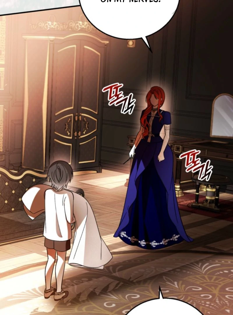 Adopting the Protagonist Changed the Genre Chapter 5 - page 97