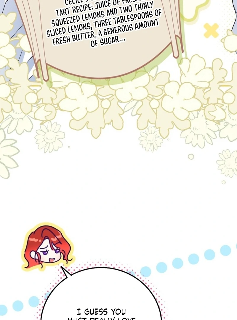 Adopting the Protagonist Changed the Genre Chapter 22 - page 14