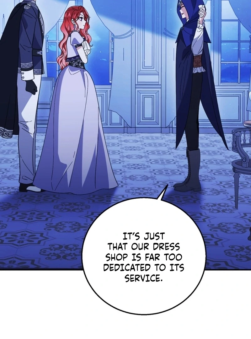 Adopting the Protagonist Changed the Genre Chapter 22 - page 2