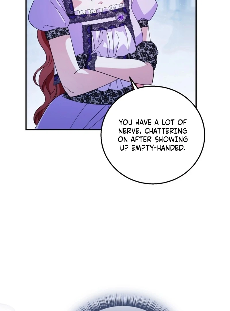 Adopting the Protagonist Changed the Genre Chapter 22 - page 4