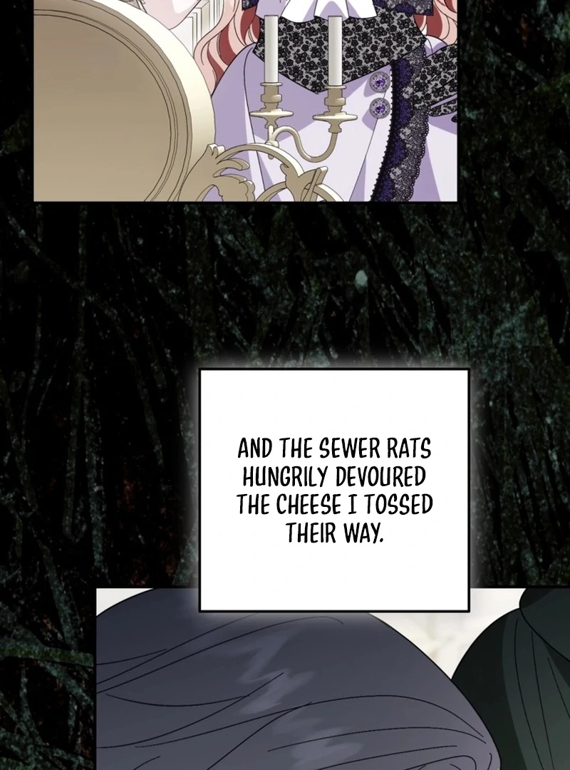 Adopting the Protagonist Changed the Genre Chapter 22 - page 84