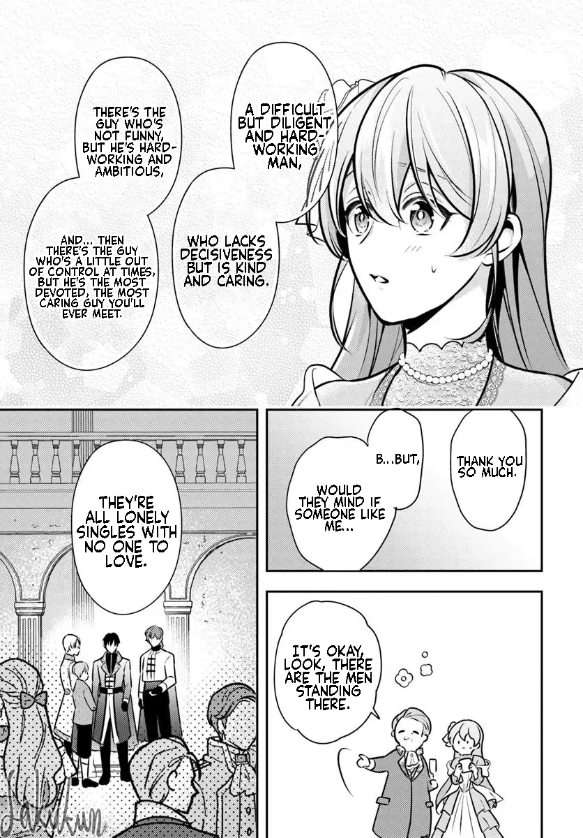 A White Handkerchief I gave away “At Random” Chapter 1 - page 10