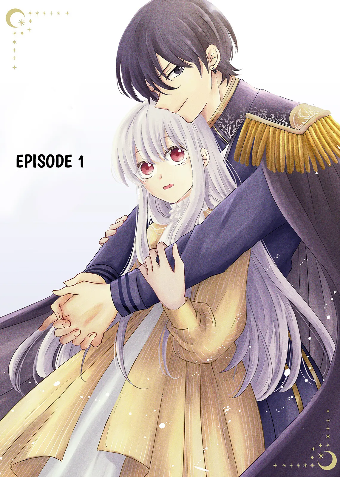 The Banished Princess Is Picked Up by a Great Mage Chapter 1 - page 2