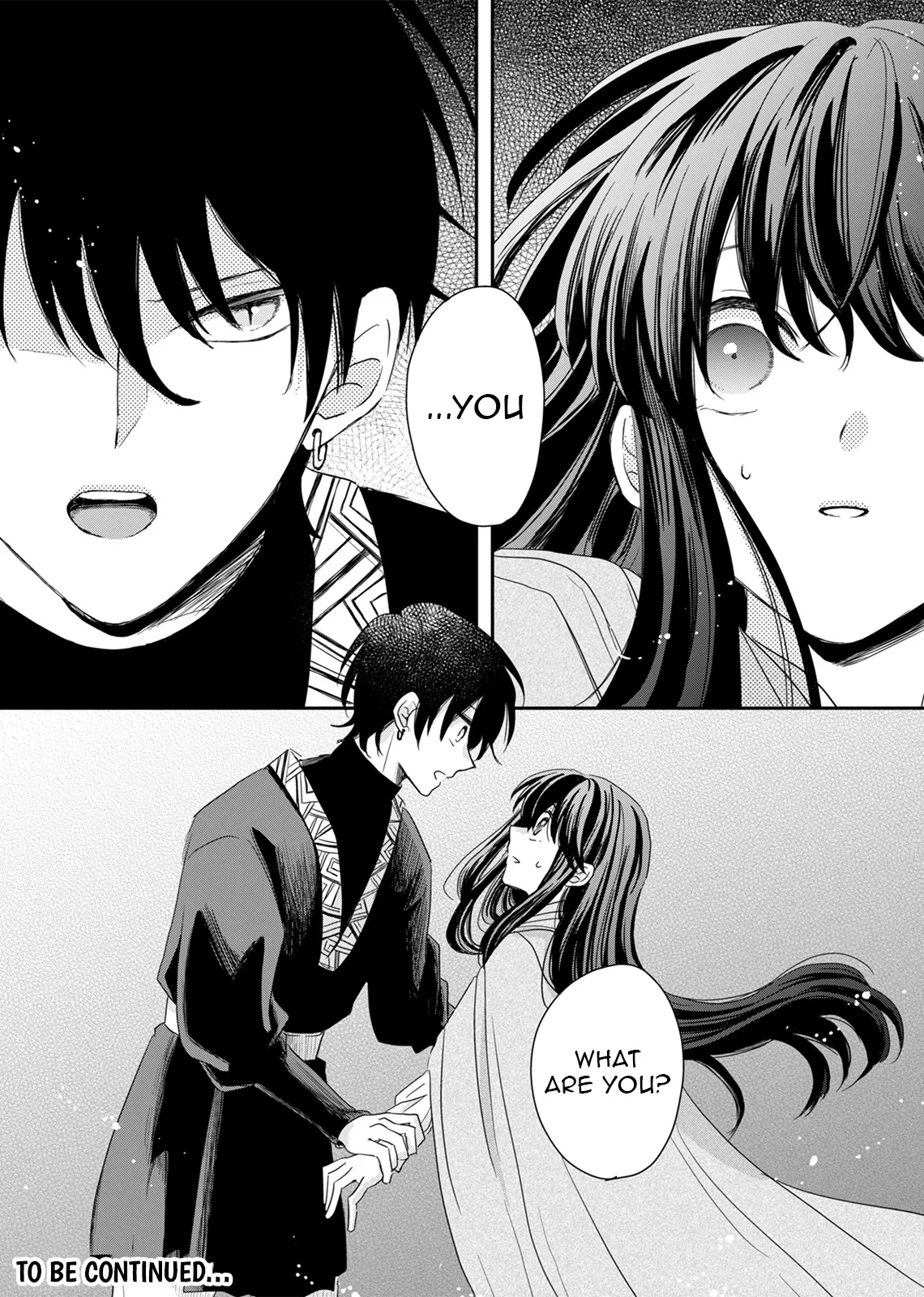 The Banished Princess Is Picked Up by a Great Mage Chapter 1 - page 46