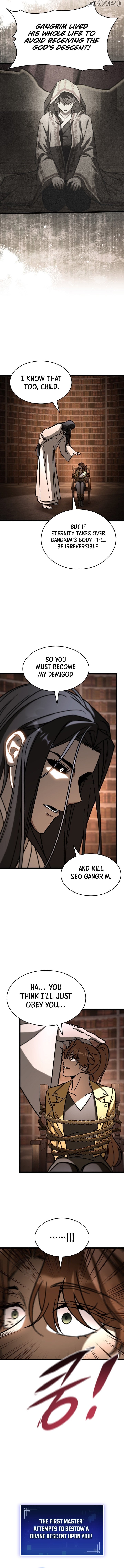 F-Class Destiny Hunter Chapter 107 - page 12