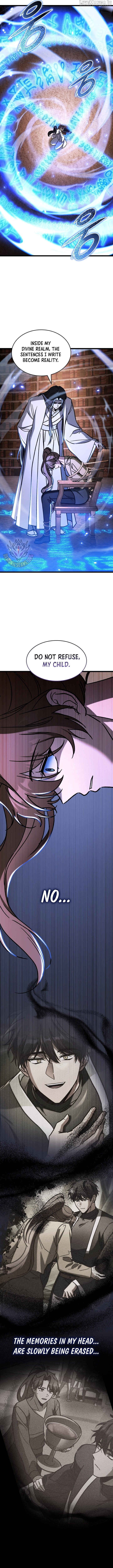 F-Class Destiny Hunter Chapter 107 - page 13