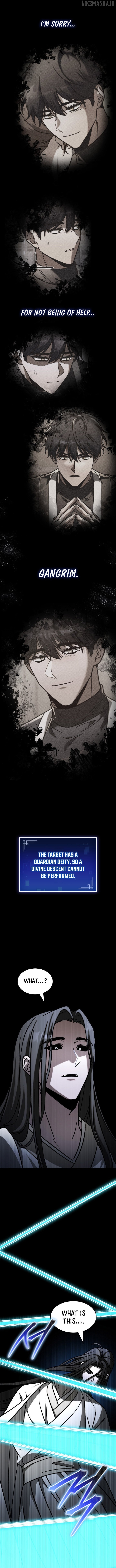 F-Class Destiny Hunter Chapter 107 - page 14