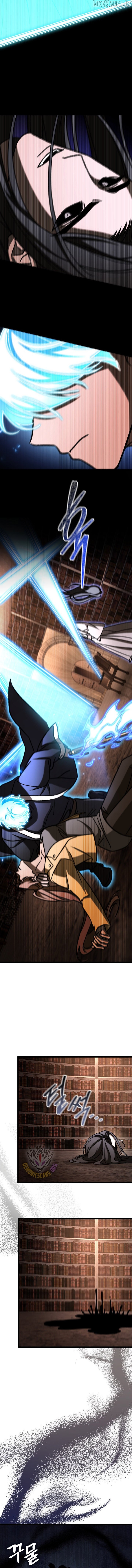 F-Class Destiny Hunter Chapter 107 - page 15