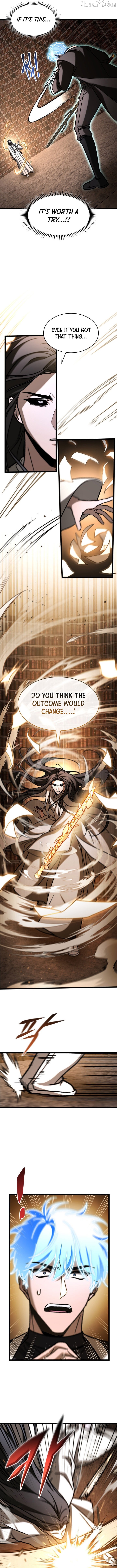 F-Class Destiny Hunter Chapter 108 - page 12