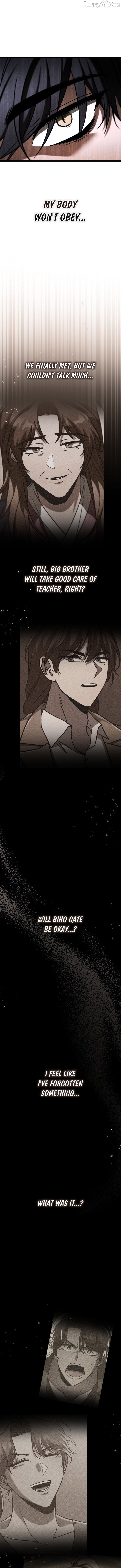 F-Class Destiny Hunter Chapter 108 - page 16
