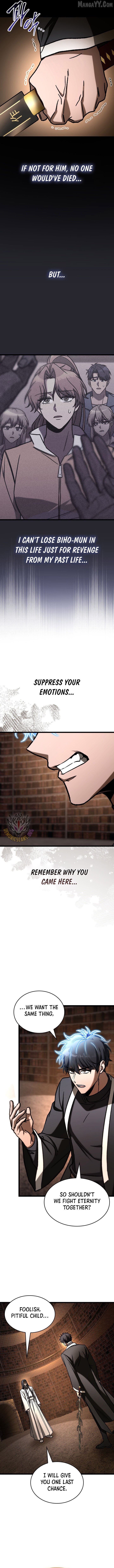 F-Class Destiny Hunter Chapter 108 - page 3