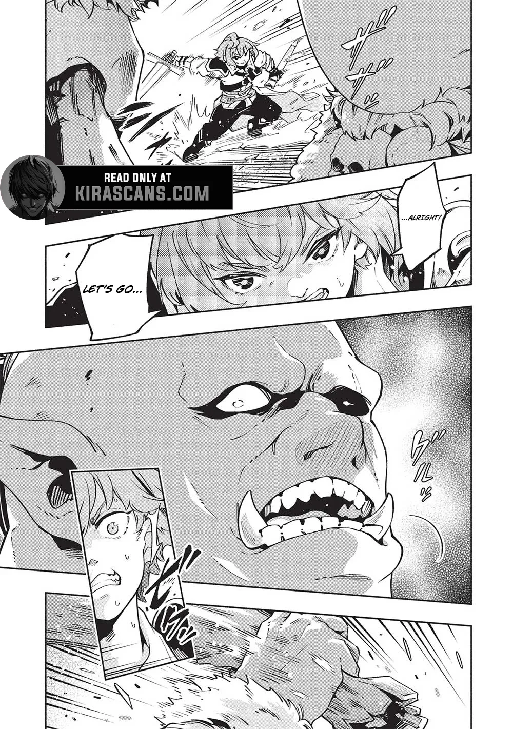 From Hatching Skill To The Strongest Tamer Chapter 3 - page 13