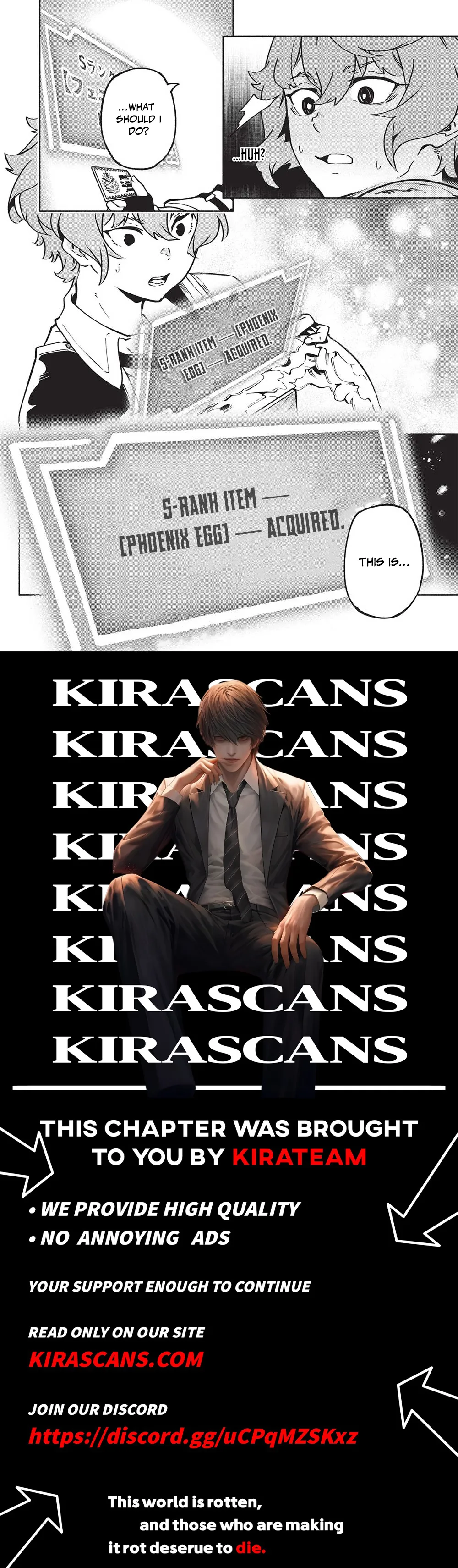 From Hatching Skill To The Strongest Tamer Chapter 3 - page 16