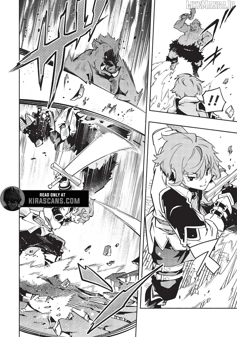 From Hatching Skill To The Strongest Tamer Chapter 6 - page 10