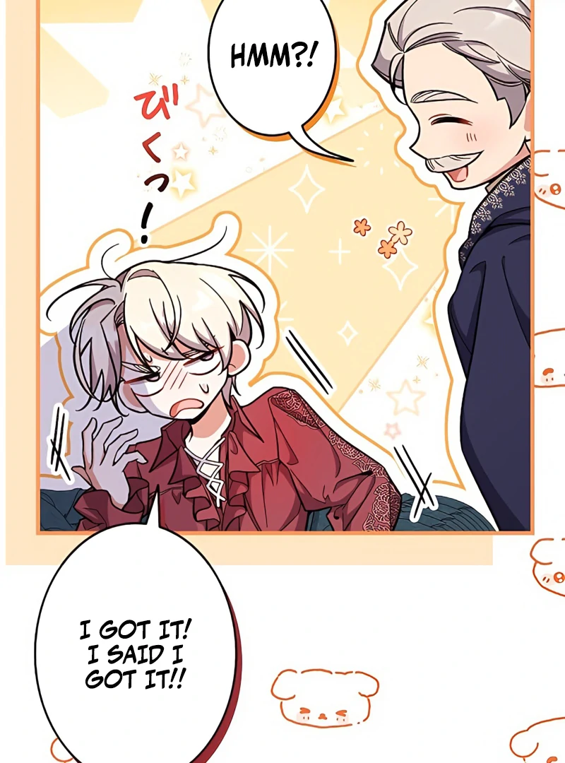 I Wish My Husband Were Dead Chapter 11 - page 38