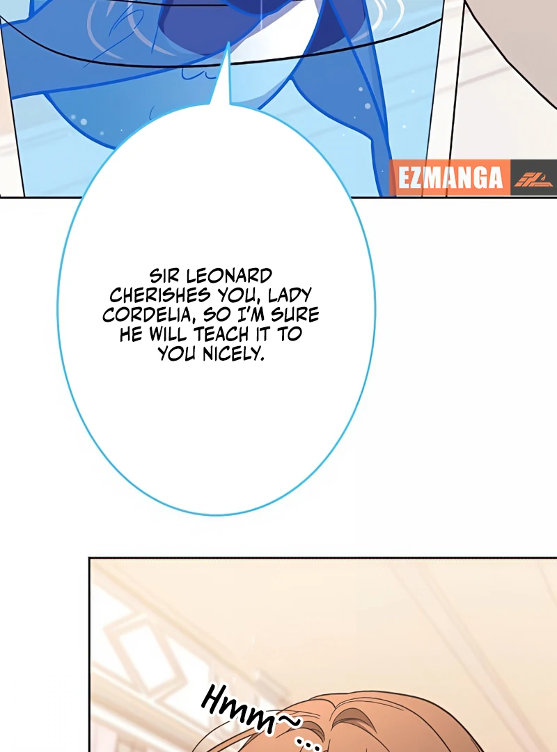 I Wish My Husband Were Dead Chapter 14 - page 14