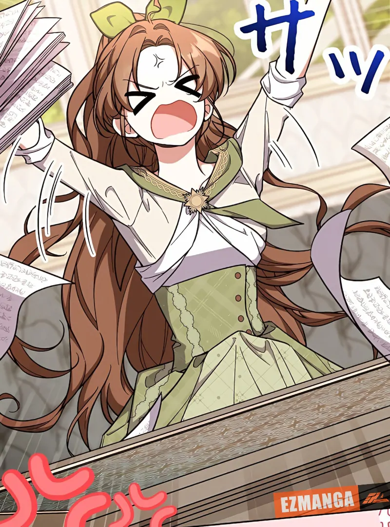 I Wish My Husband Were Dead Chapter 14 - page 49