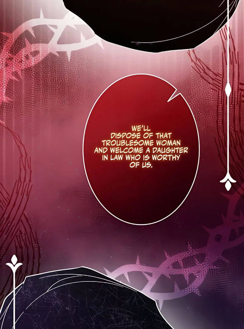 I Wish My Husband Were Dead Chapter 15 - page 117