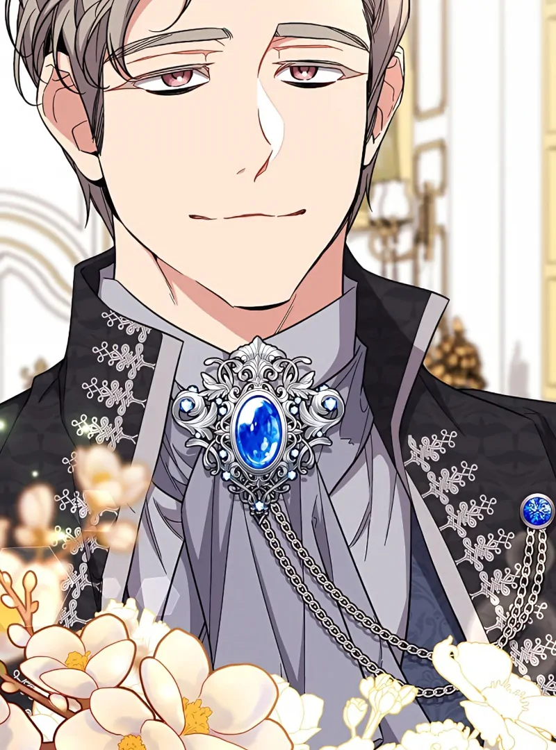 I Wish My Husband Were Dead Chapter 15 - page 138