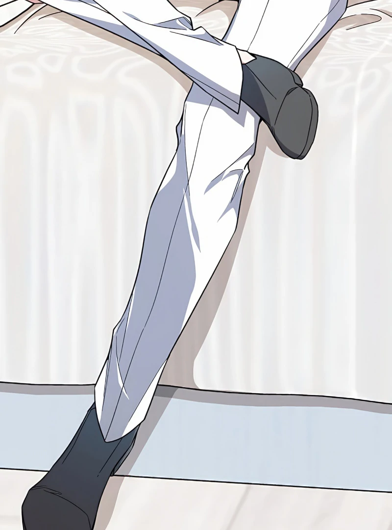 I Wish My Husband Were Dead Chapter 15 - page 38