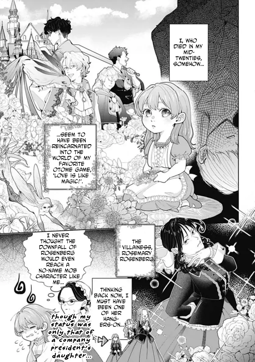 Sophia the Tailor: A Poor Noble Lady Enriching Lives with Modern Clothing Chapter 1 - page 10