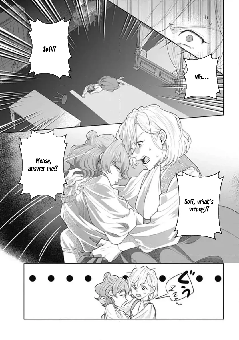 Sophia the Tailor: A Poor Noble Lady Enriching Lives with Modern Clothing Chapter 1 - page 24