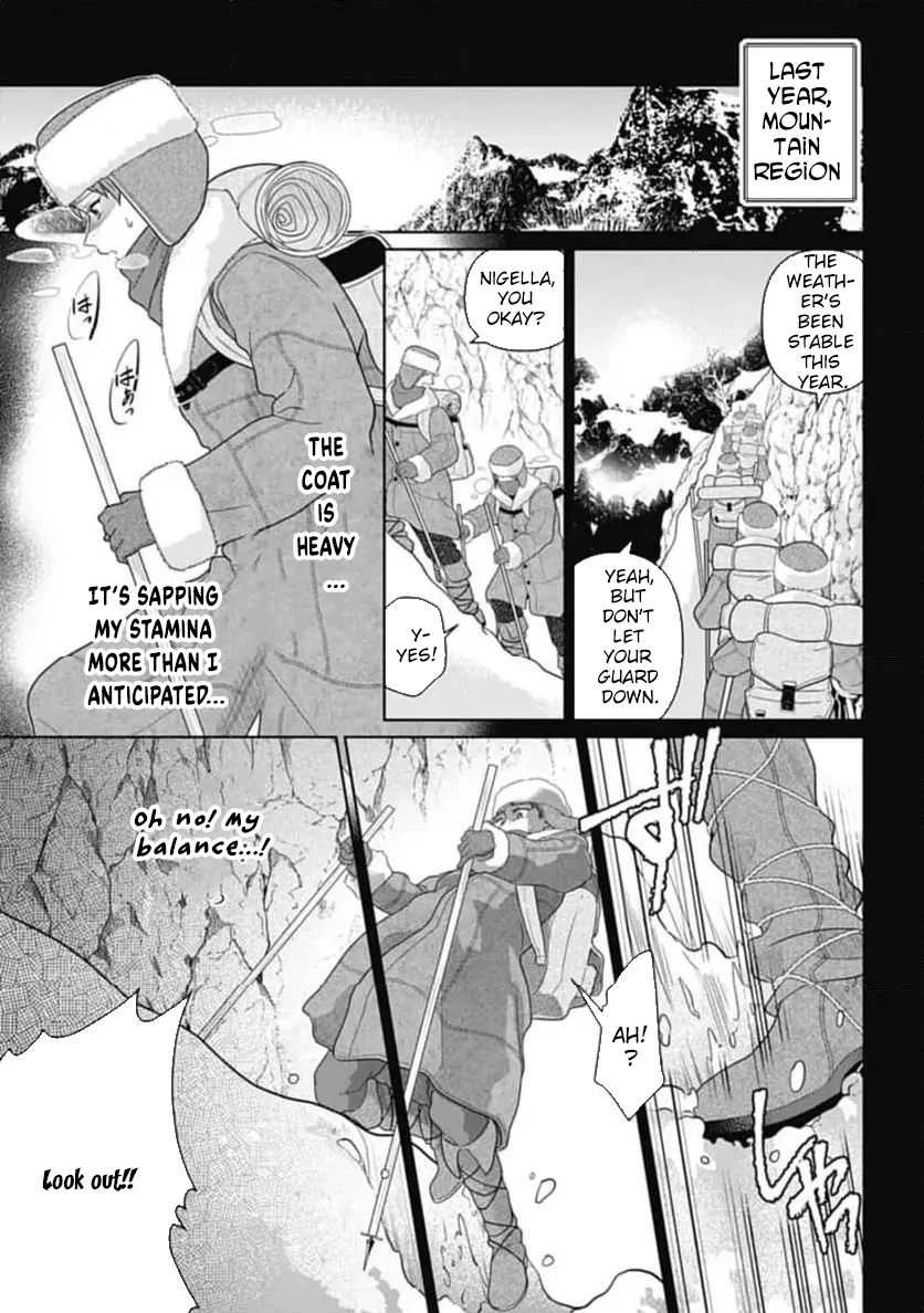 Sophia the Tailor: A Poor Noble Lady Enriching Lives with Modern Clothing Chapter 2 - page 10