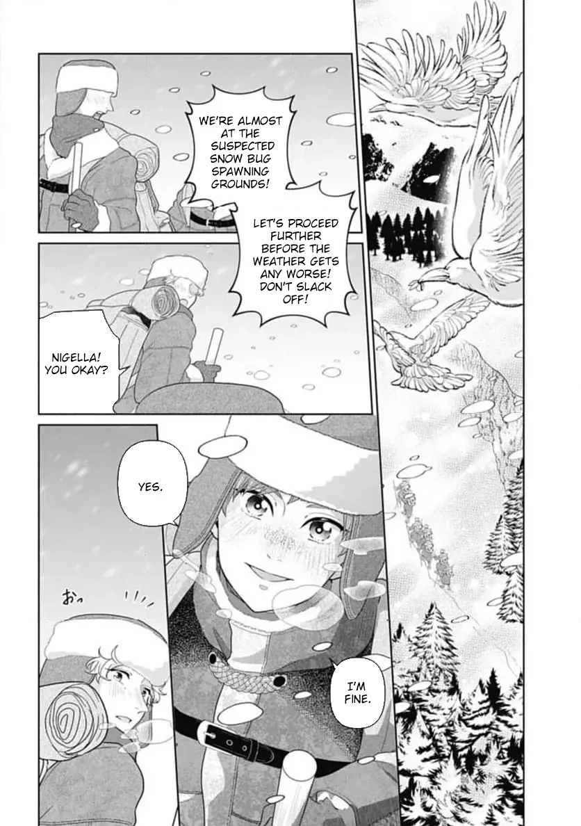 Sophia the Tailor: A Poor Noble Lady Enriching Lives with Modern Clothing Chapter 2 - page 28